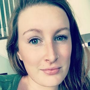 Meet your Posher, Kelsey